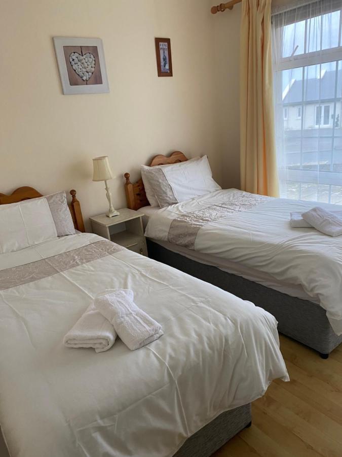 Cozy Seaside Home,3 Minute Walk To Village/Beach ลาฮินช์ ภายนอก รูปภาพ